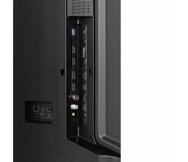 Hisense 65E7NQ PRO QLED 4K 144Hz VIDAA Full Array Dolby Vision Atmos - 1269161 - zdjęcie 10